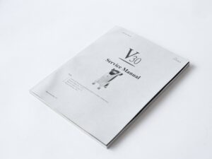 Viora V30 Service Manual