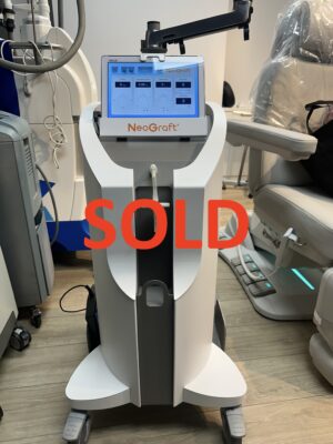 2018 Neograft Solutions Neograft 2.0 For Sale