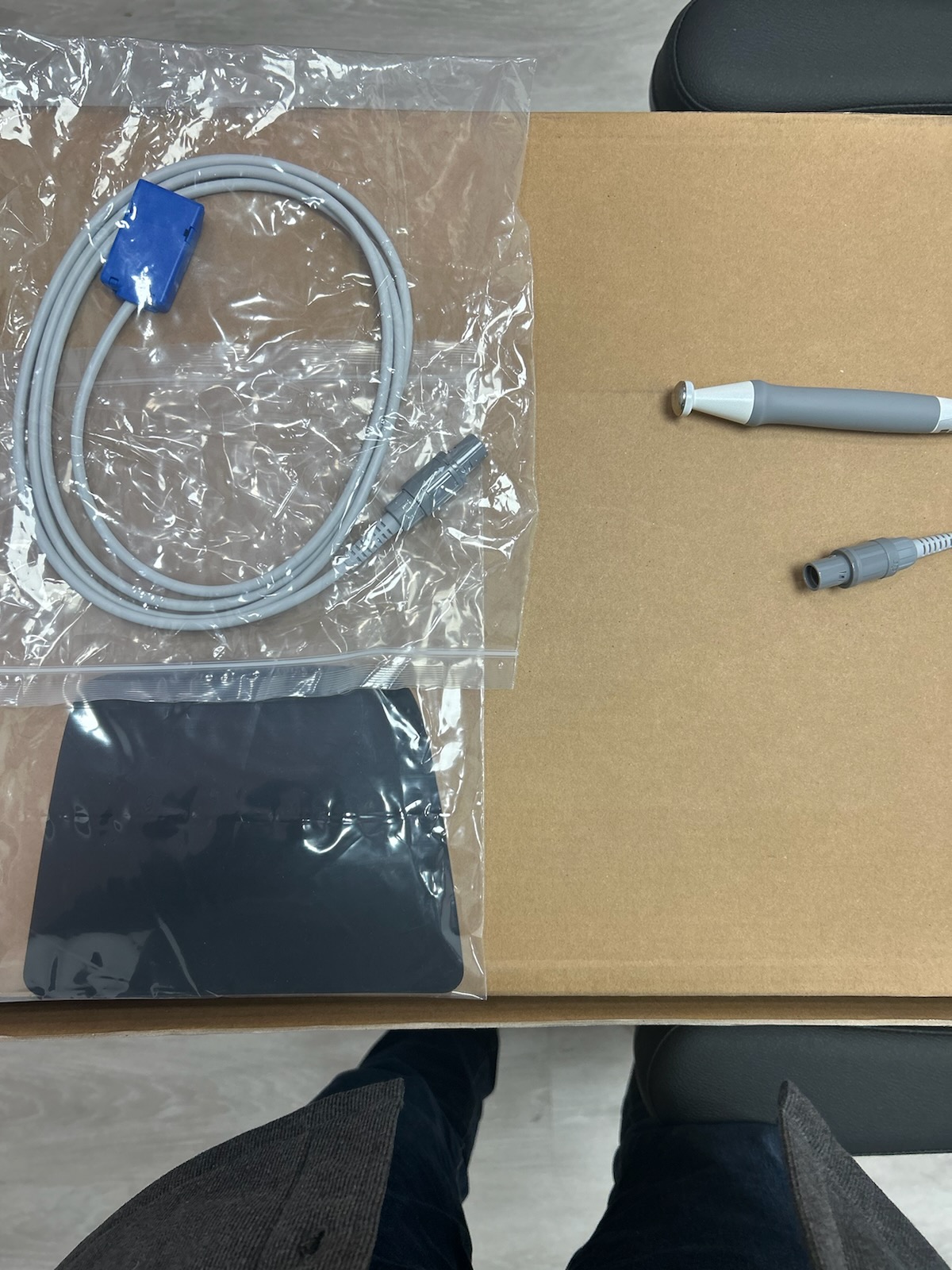 2024 Brand New Hironic Silkro Radio Frequency Microneedling - Skin Tightening & Skin Rejuvenation - NO RECERTIFICATION REQUIRED (km/sch)x - Image 16