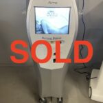 2022 Alma Accent Prime - with (4) Handpieces - (2) Ultrasound Handpieces - Ultraspeed & MiniSpeed Handpieces, & (2) Unipolar Radio Frequency Handpieces - Unilarge & Unibody Handpiece - Free Shipping and Warranty (hm/af)