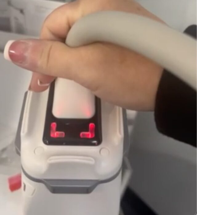 2021 Venus Concepts Bliss - 1064nm Diode, Radio Frequency & PEMF Body Contouring, Cellulite & Fat Reduction - Hands Free - Includes Warranty & Free Shipping (km/lin)x - Image 9