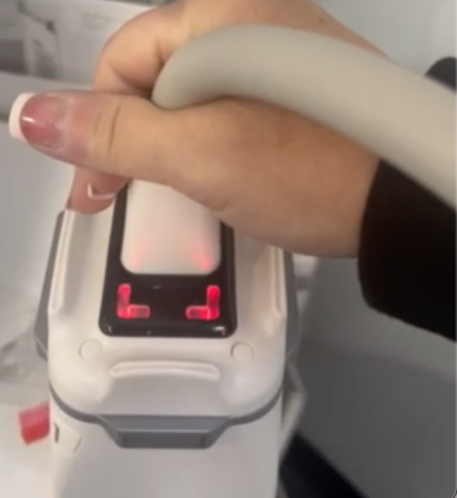 2021 Venus Concepts Bliss - 1064nm Diode, Radio Frequency & PEMF Body Contouring, Cellulite & Fat Reduction - Hands Free - Includes Warranty & Free Shipping (km/lin)x - Image 9