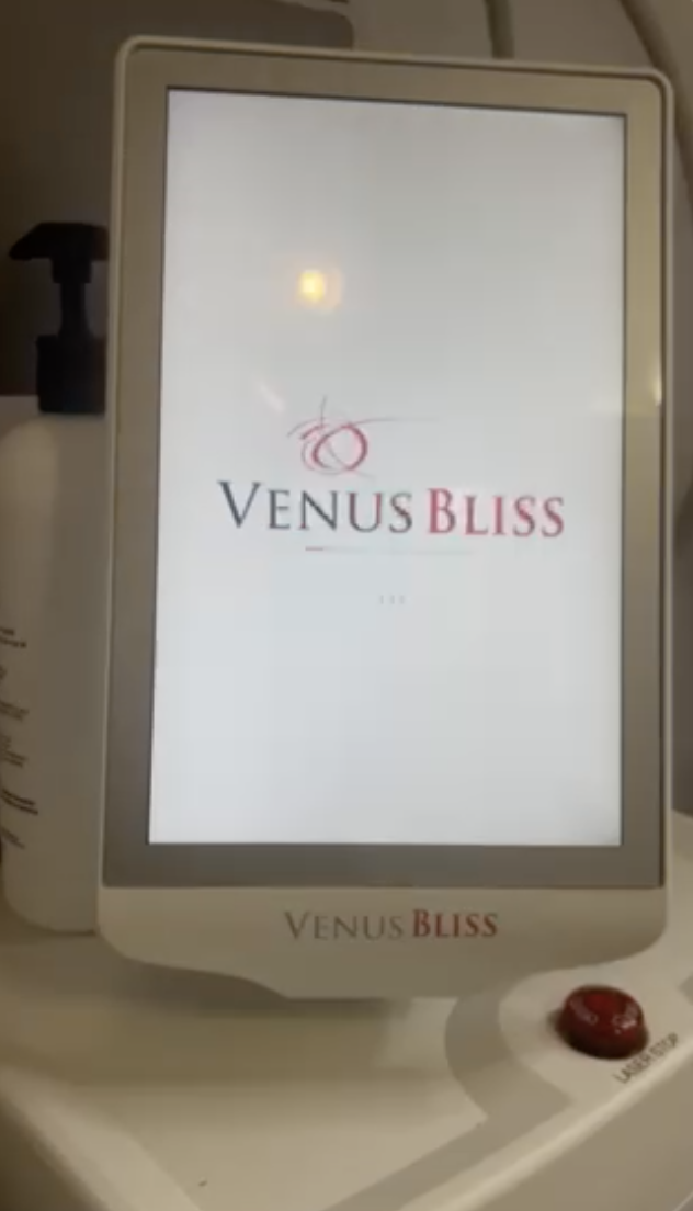 2021 Venus Concepts Bliss - 1064nm Diode, Radio Frequency & PEMF Body Contouring, Cellulite & Fat Reduction - Hands Free - Includes Warranty & Free Shipping (km/lin)x - Image 5