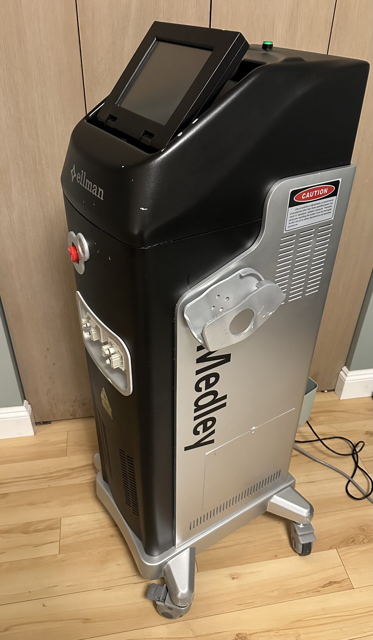 2014 Ellman Medley Multi-Platform System For Sale + Warranty s - Image 3