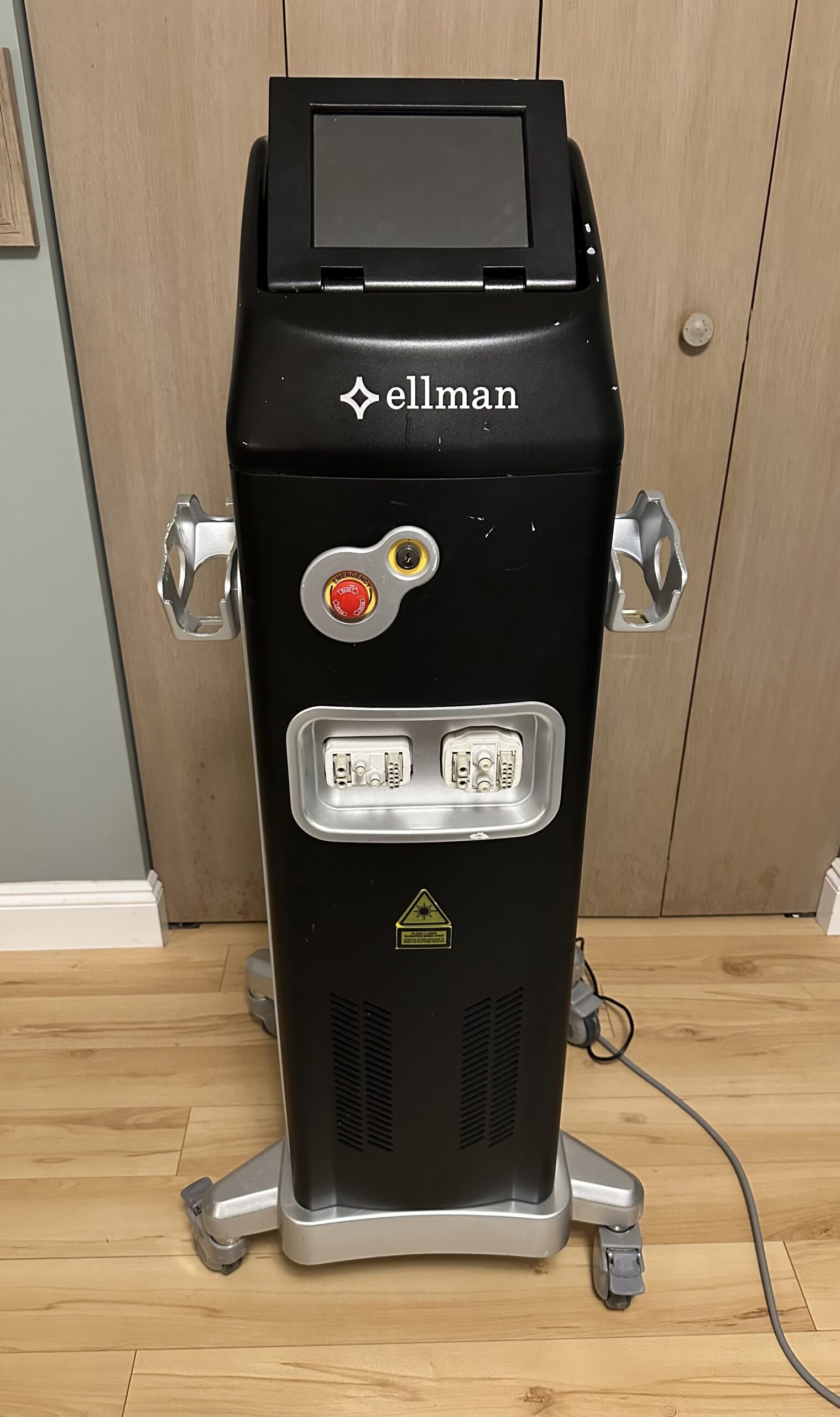 2014 Ellman Medley Multi-Platform System For Sale + Warranty s - Image 2
