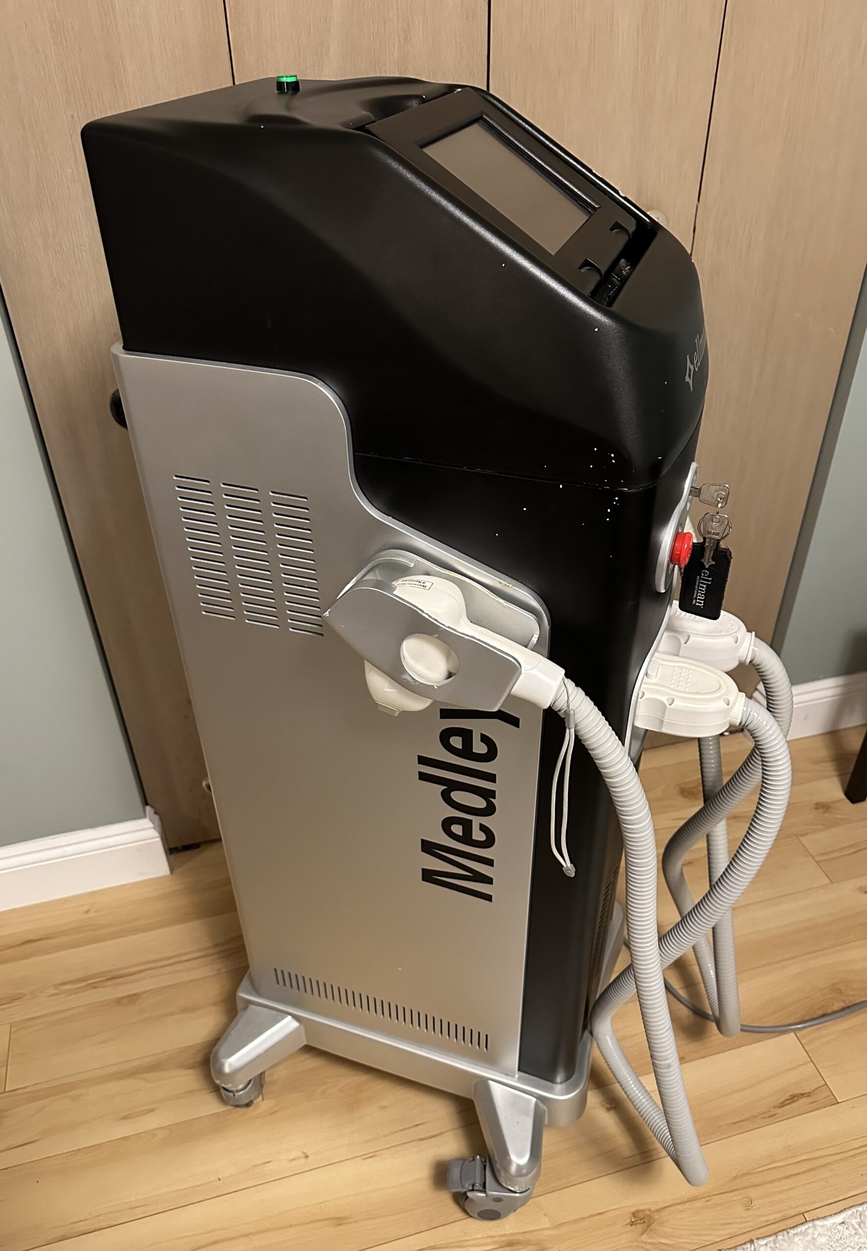 2014 Ellman Medley Multi-Platform System For Sale + Warranty s - Image 4