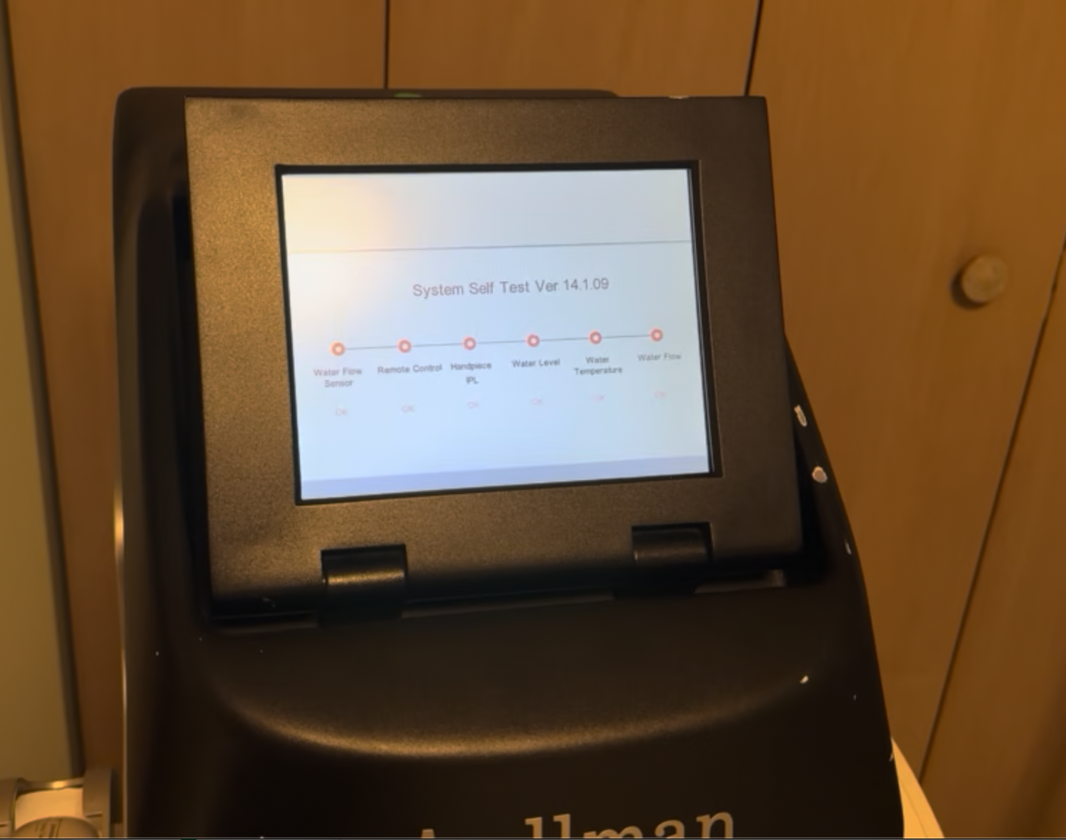 2014 Ellman Medley Multi-Platform System For Sale + Warranty s - Image 7