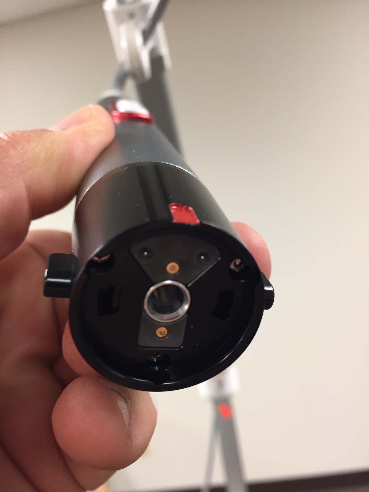 2022 Lutronic Genius RF Microneedling Radio Frequency Device - DOES NOT INCLUDE SUPPORT FOR TIP ORDERING - Free Shipping & Warranty (km/jg)x - Image 8