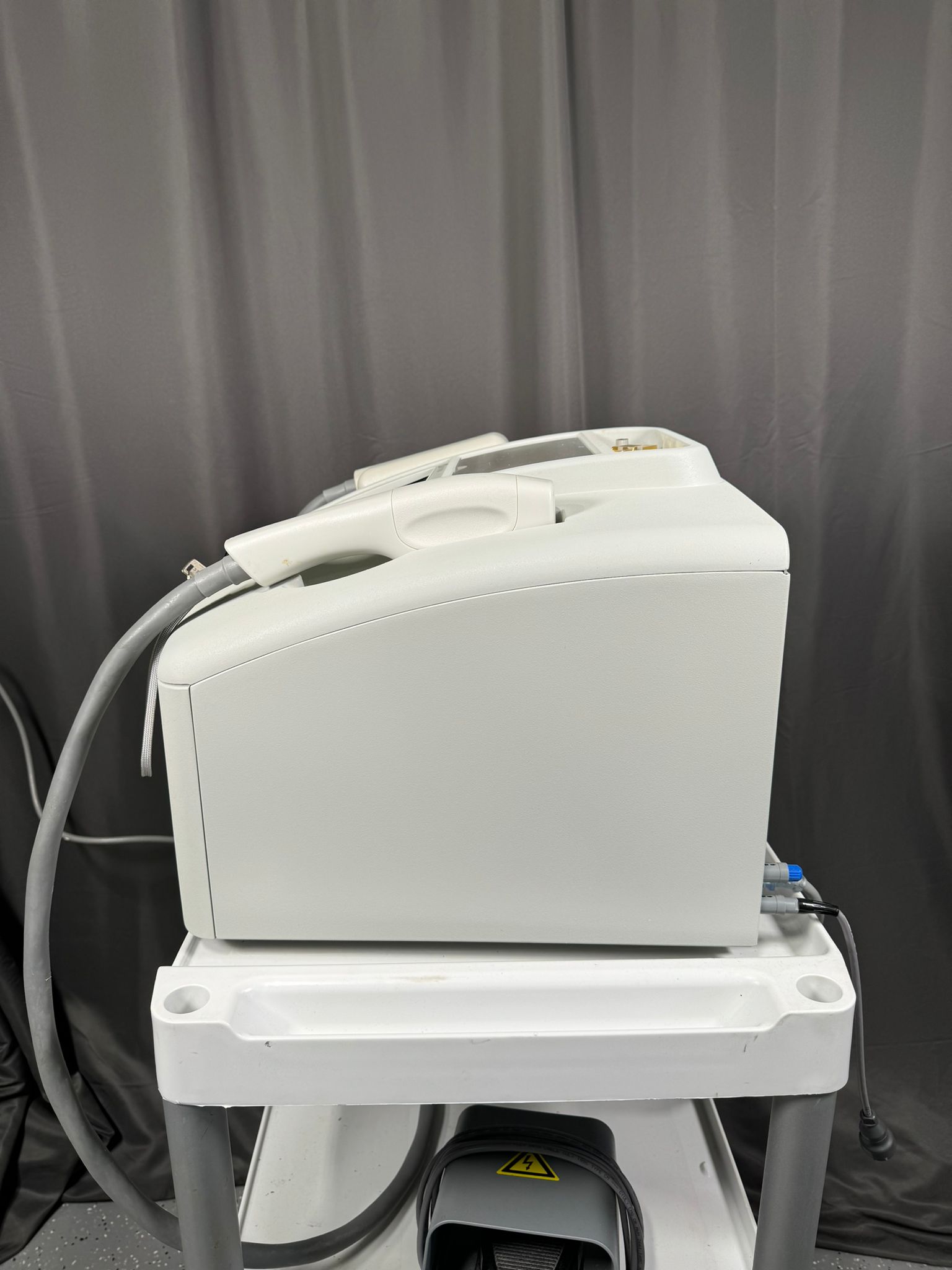 2020 Sciton BBL-S with 420, 515, 560, 590, and 640 Filters - 90 Day Warranty & Free Shipping (vw/mg)x - Image 3