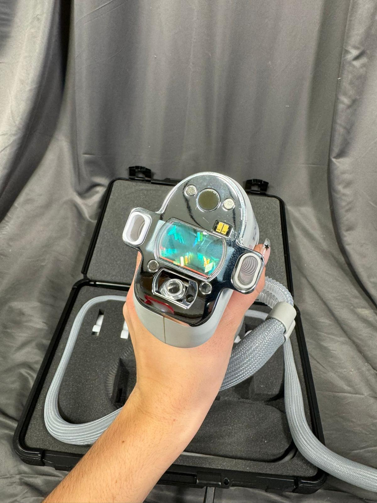 2018 Sciton Joule 7 with Halo, BBL, MLP, Profractional XC3 - Excellent Condition - Free Shipping & Warranty (vw/mg) - Image 10