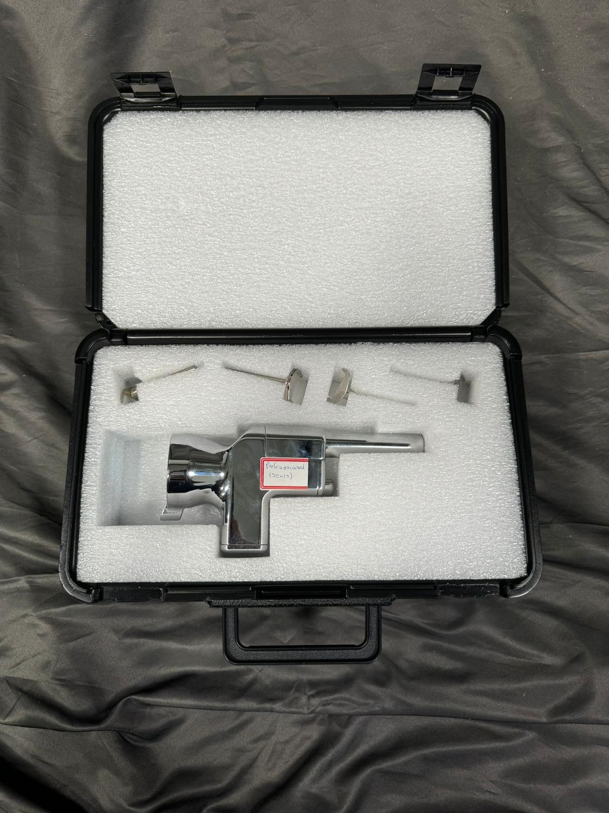 2018 Sciton Joule 7 with Halo, BBL, MLP, Profractional XC3 - Excellent Condition - Free Shipping & Warranty (vw/mg) - Image 20