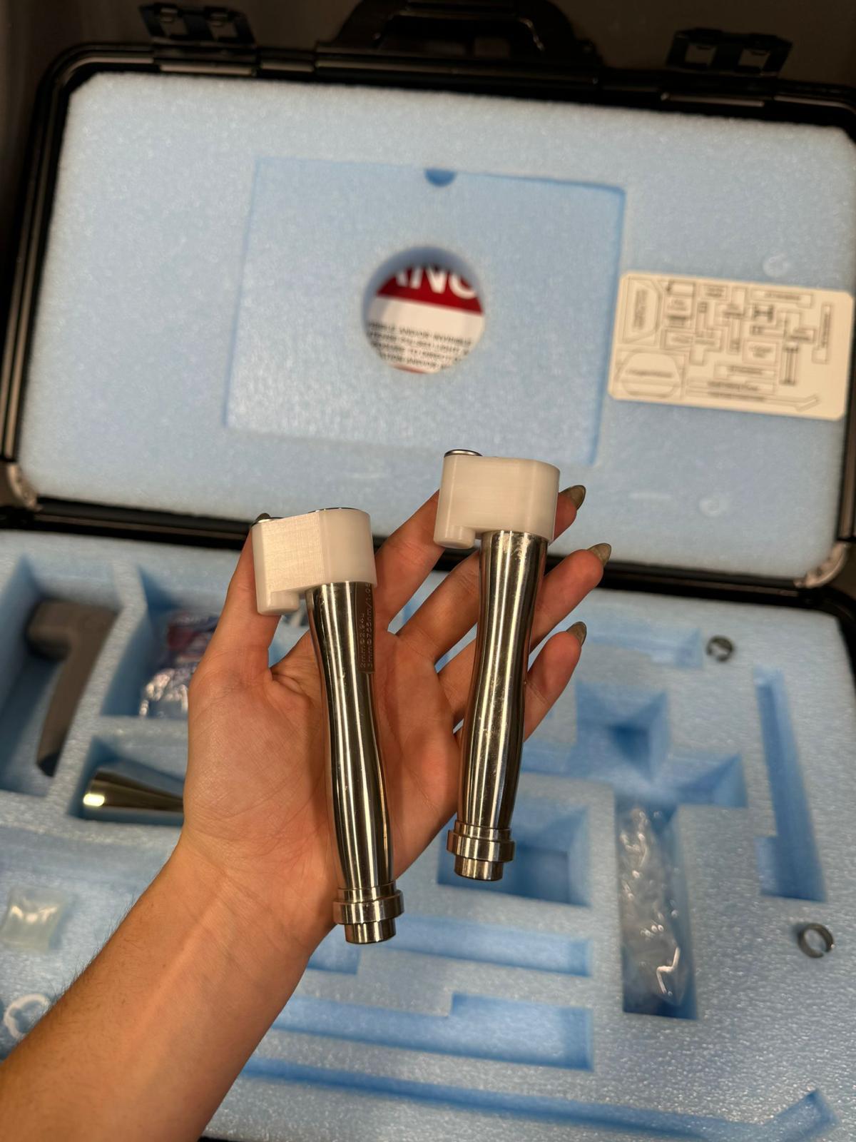 2018 Sciton Joule 7 with Halo, BBL, MLP, Profractional XC3 - Excellent Condition - Free Shipping & Warranty (vw/mg) - Image 24