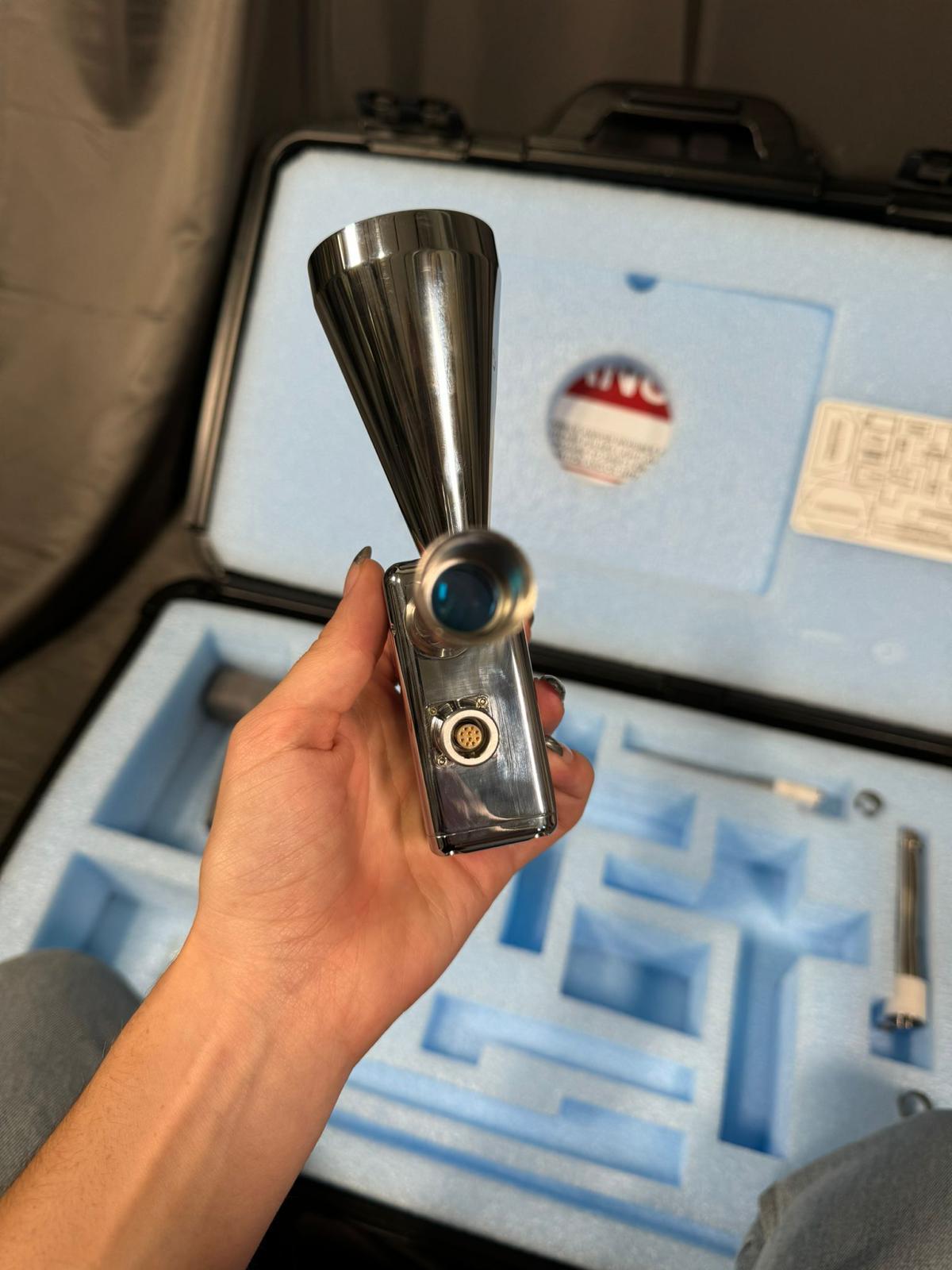 2018 Sciton Joule 7 with Halo, BBL, MLP, Profractional XC3 - Excellent Condition - Free Shipping & Warranty (vw/mg) - Image 27