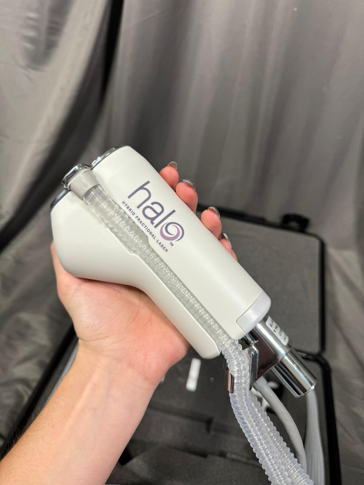 2018 Sciton Joule 7 with Halo, BBL, MLP, Profractional XC3 - Excellent Condition - Free Shipping & Warranty (vw/mg) - Image 9