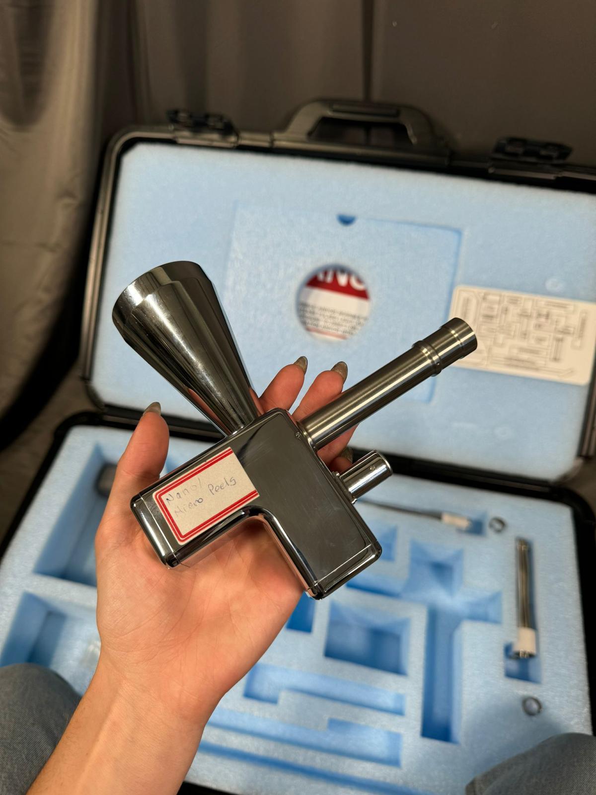 2018 Sciton Joule 7 with Halo, BBL, MLP, Profractional XC3 - Excellent Condition - Free Shipping & Warranty (vw/mg) - Image 28