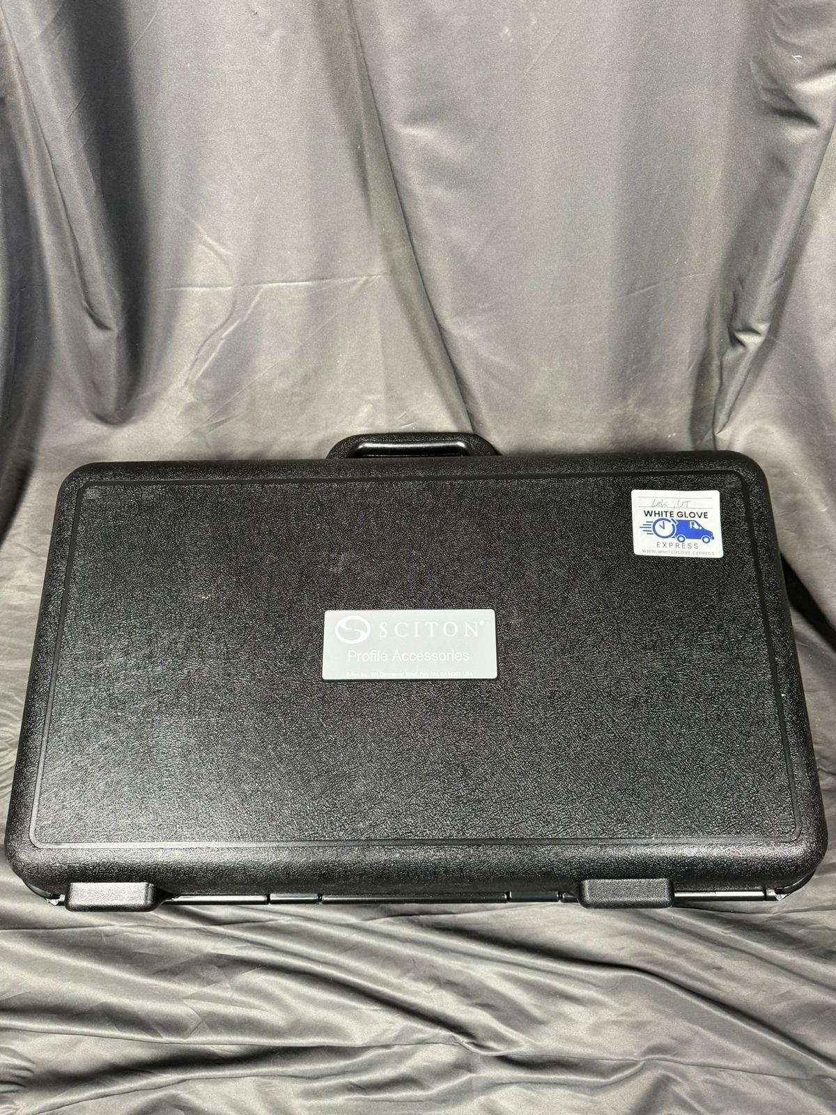 2018 Sciton Joule 7 with Halo, BBL, MLP, Profractional XC3 - Excellent Condition - Free Shipping & Warranty (vw/mg) - Image 31