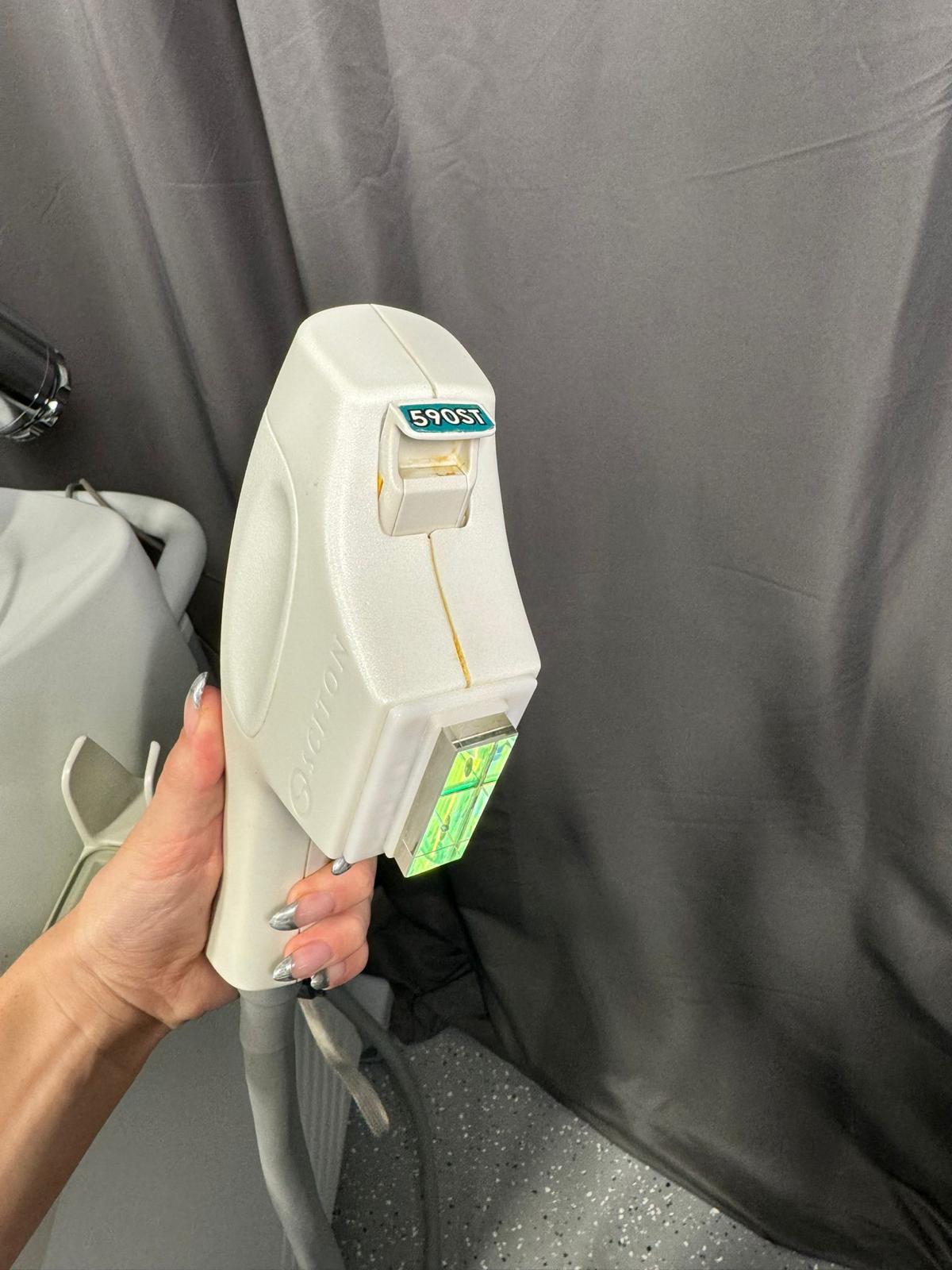 2018 Sciton Joule 7 with Halo, BBL, MLP, Profractional XC3 - Excellent Condition - Free Shipping & Warranty (vw/mg) - Image 34