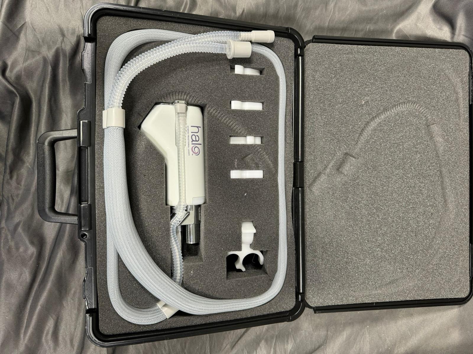 2018 Sciton Joule 7 with Halo, BBL, MLP, Profractional XC3 - Excellent Condition - Free Shipping & Warranty (vw/mg) - Image 11