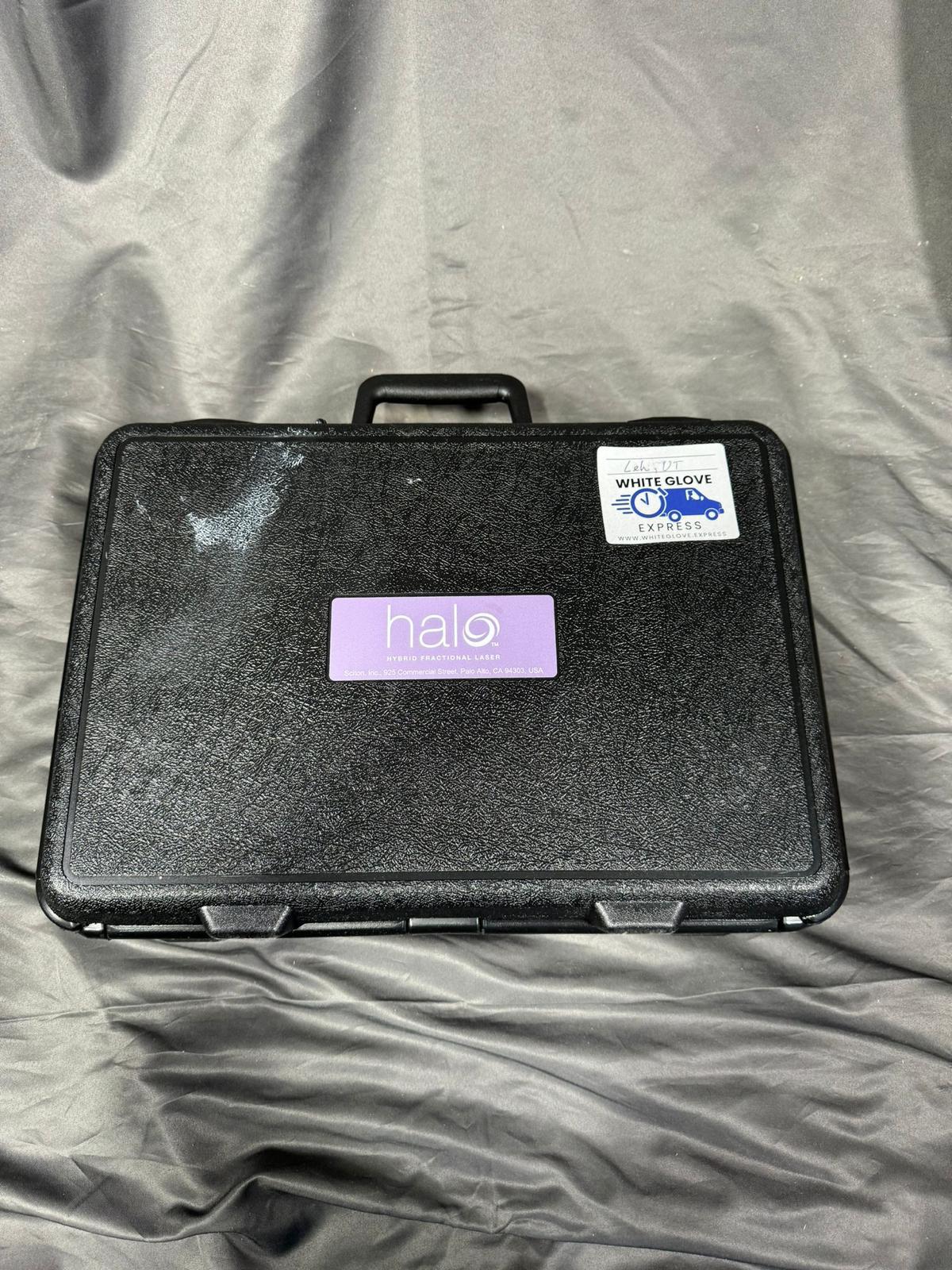 2018 Sciton Joule 7 with Halo, BBL, MLP, Profractional XC3 - Excellent Condition - Free Shipping & Warranty (vw/mg) - Image 12