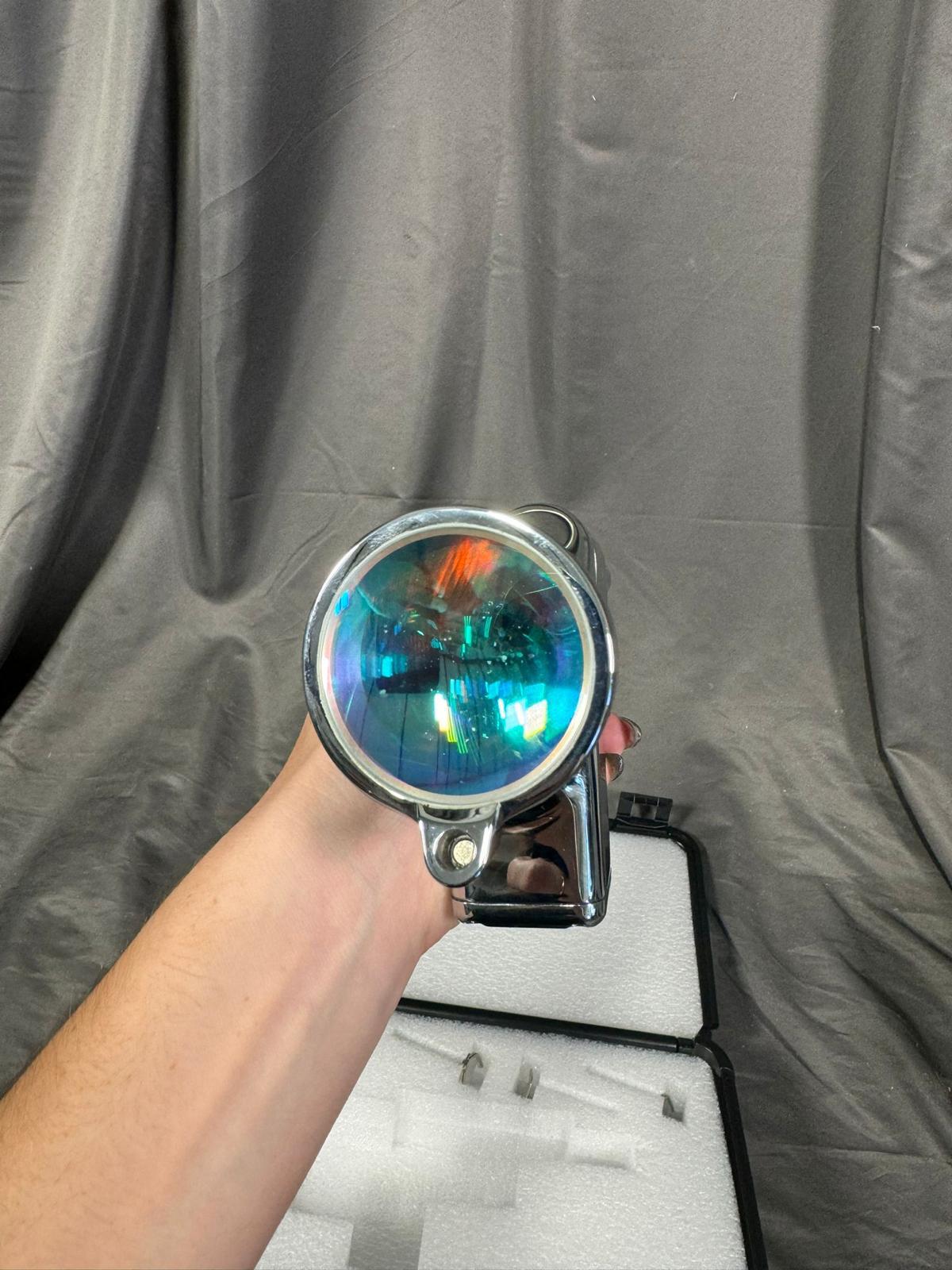 2018 Sciton Joule 7 with Halo, BBL, MLP, Profractional XC3 - Excellent Condition - Free Shipping & Warranty (vw/mg) - Image 15