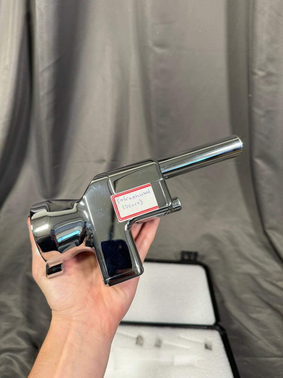 2018 Sciton Joule 7 with Halo, BBL, MLP, Profractional XC3 - Excellent Condition - Free Shipping & Warranty (vw/mg) - Image 16