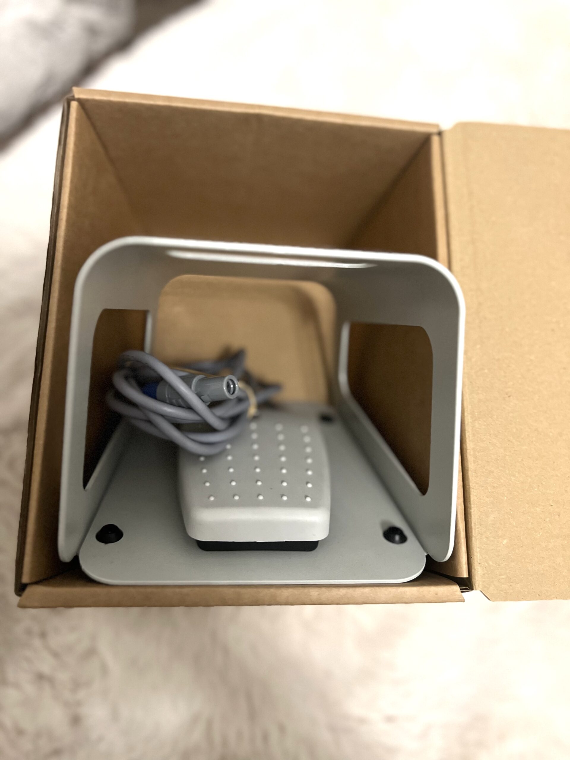Epileve 800 nm diode box