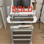 2024 Merz Ulthera Ultherapy Ultrasound Skin Tightening System - with 2024 UH-2 DeepSee Handpiece - PERFECT CONDITION - ONLY USED 10x - Free Shipping & Warranty (km/tan)s
