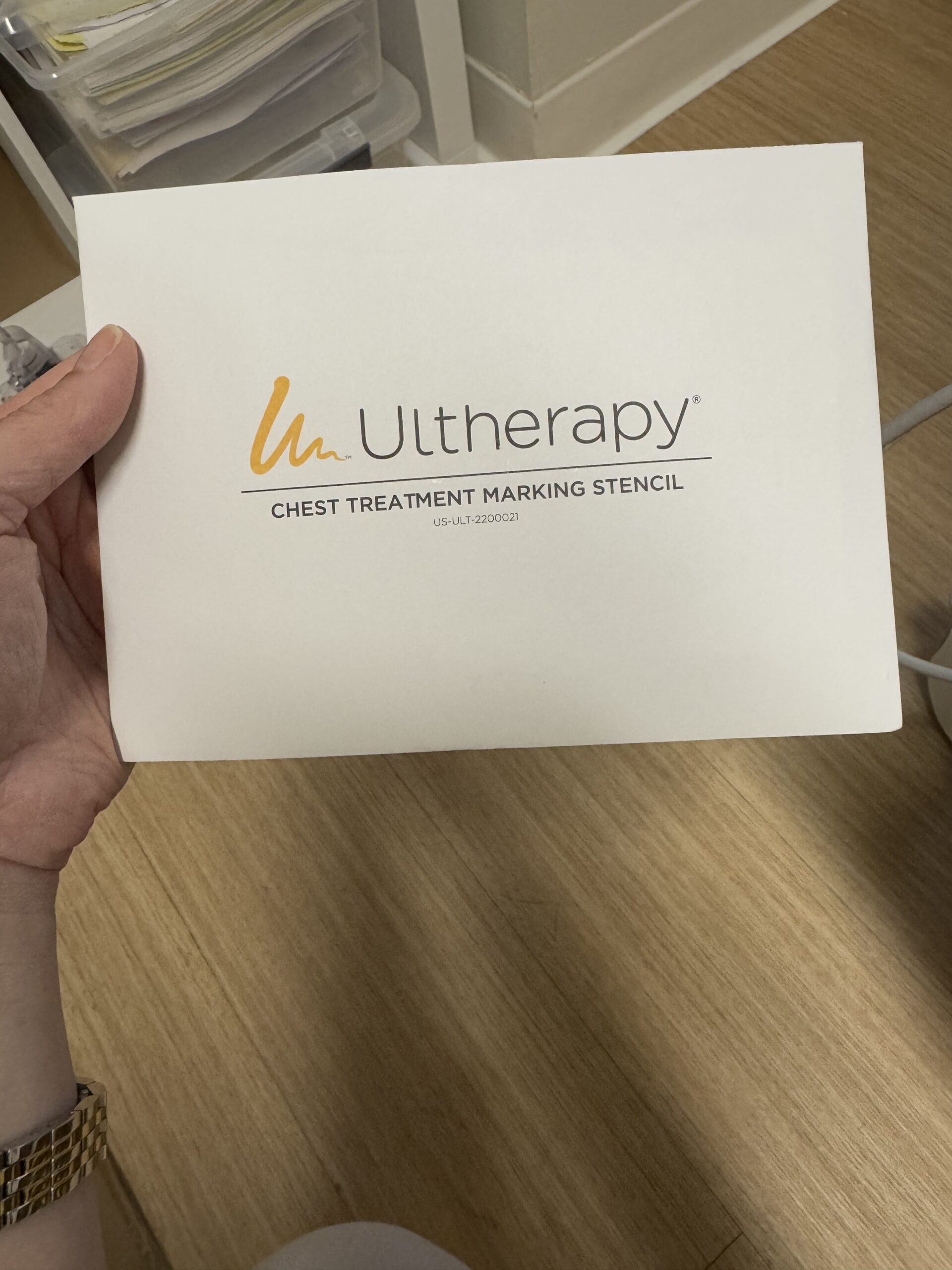2024 Merz Ulthera Ultherapy Ultrasound Skin Tightening System - with 2024 UH-2 DeepSee Handpiece - PERFECT CONDITION - ONLY USED 10x - Free Shipping & Warranty (km/tan)s - Image 16