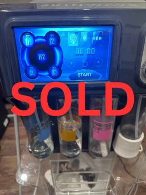 2019 Cartessa SkinWave For Sale- Includes Warranty & Free Shipping
