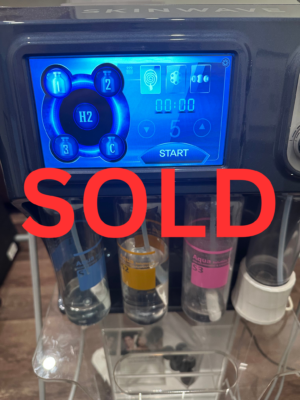 2019 Cartessa SkinWave For Sale- Includes Warranty & Free Shipping