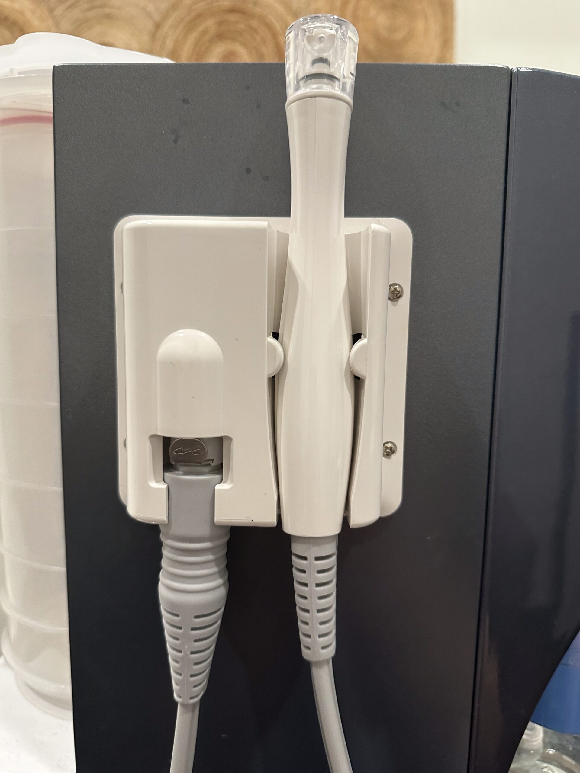 2019 Cartessa SkinWave applicators set overview