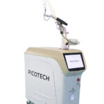 New 2026 Aesthetika PicoTech Picosecond Laser + Warranty