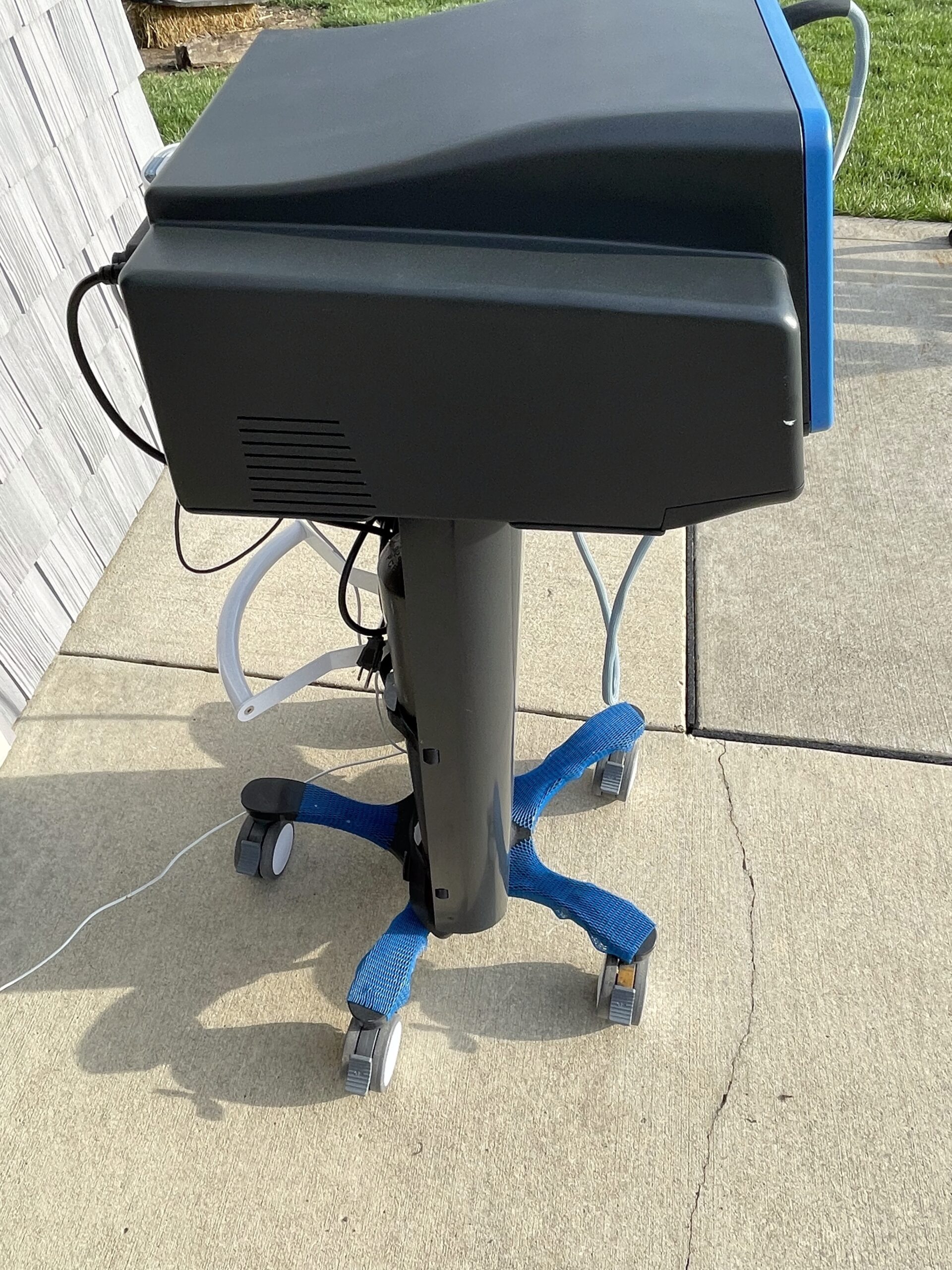 2020 Energist Neogen PSR - Non-Ablative Nitrogen Plasma Device for Acne Scars, Pigmented Lesions, Actinic Keratosis, Seborrheic Keratosis, Wrinkles & Warts (km/mow)x - Image 6