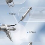Laser treatment tips and applicators overview