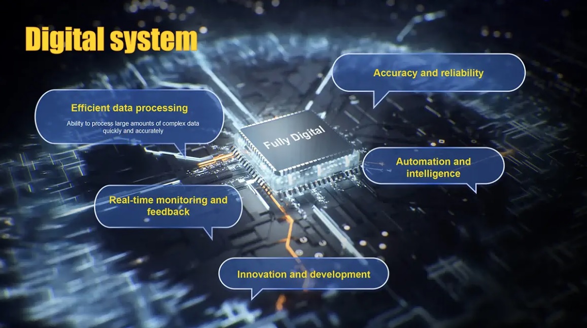 CO2 laser skin digital system graphic