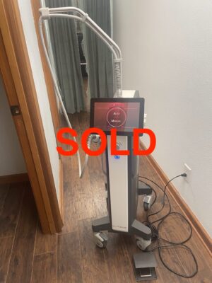 2021 Ilooda Secret RF 2.0 Microneedling Radio Frequency with 25-Pin Handpiece - NO RECERTIFICATION REQUIRED for TIP PURCHASING - CONSUMABLE SUPPORT INCLUDED - Free Shipping & Warranty (km/nin)x