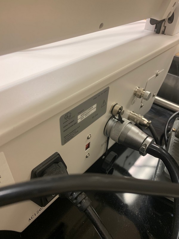 2022 Rohrer Aesthetics Pixel8-RF PRO - UPGRADED PRO VERSION w/ 4 MHz - with Microneedling Radio Frequency Skin Tightening & Skin Smoothing - INCLUDES 10 NEW PIXEL8 TIPS and ONGOING CONSUMABLE SUPPORT - Cart Not Included - Free Shipping & Warranty (jp/vw)s - Image 5