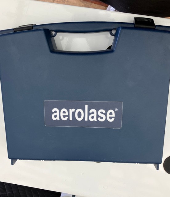 2022 Aerolase Lightpod Era Elite Erbium Yag 2940nm - Free Shipping and Warranty (jp/jg57-01)x - Image 18