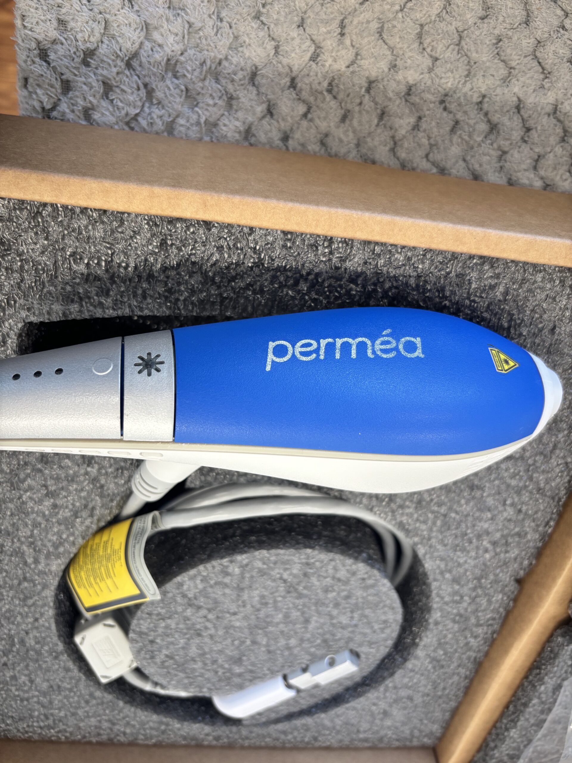 2018 Solta Clear + Plus and Brilliant - with BRAND NEW 1440nm Handpiece & Permea 1927nm Handpiece – Fractional Pigment & Fine Lines Reduction, Skin Rejuvenation - INCLUDES CONSUMABLE PURCHASING SUPPORT, MANUFACTURER WARRANTY until 08/15/2026 & Free Shipping (km/ter)x - Image 13