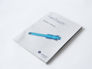 Lumenis AcuPulse FemTouch User Manual