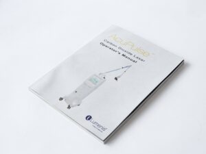 Lumenis AcuPulse Operator User Manual