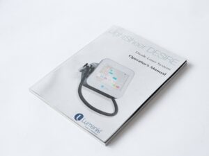 Lumenis Lightsheer Desire User Manual
