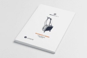 Lumenis Splendor X User Manual & Guidelines - PDF Download