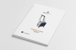 Lumenis Splendor X User Manual & Guidelines - PDF Download