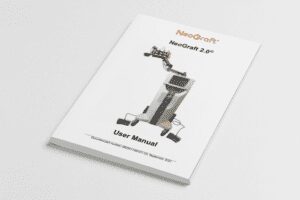 Neograft User Manual - PDF Download