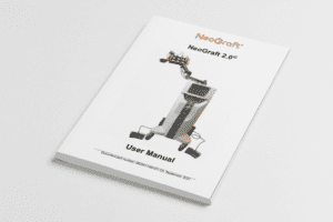 Neograft User Manual - PDF Download