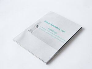Rohrer BopdySculp Training Manual