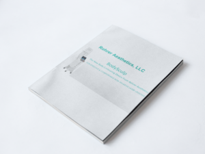 Rohrer BopdySculp Training Manual
