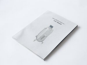 Rohrer EpiLaze User Manual