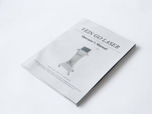 Rohrer Vein-Go User Manual